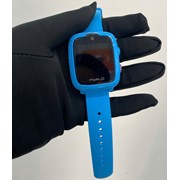 Điện thoại thông minh đeo tay trẻ em myALO Kidsphone K74, màu xanh - 869363030568531 - MK74XH