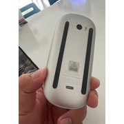 Chuột Apple Magic Mouse 3 2024 (USB-C) - White_MXK53ZA/A