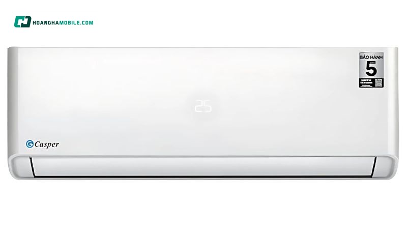 Điều hòa Casper 9.000 BTU (1 HP) SC-09F36 Điều hòa Casper 9.000 BTU (1 HP) SC-09F36