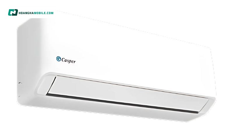 Giá tham khảo của điều hoà Casper 9.000 BTU (1 HP) Giá tham khảo của điều hoà Casper 9.000 BTU (1 HP)