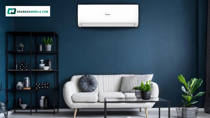 Thiết kế nhỏ gọn Thiết kế nhỏ gọn