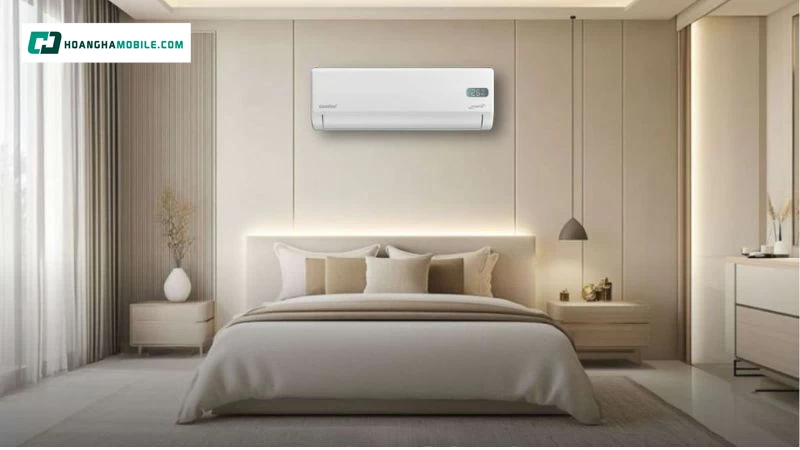 Giá tham khảo của điều hoà Comfee Inverter 24.000 BTU Giá tham khảo của điều hoà Comfee Inverter 24.000 BTU