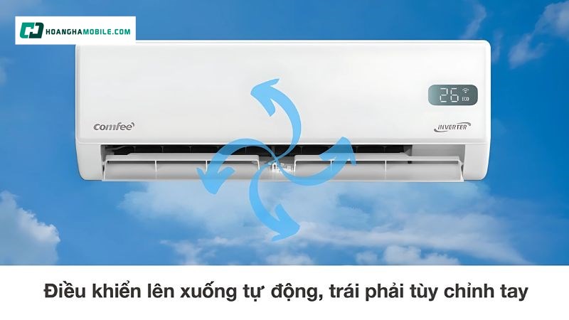 Công nghệ lọc sạch không khí Công nghệ lọc sạch không khí