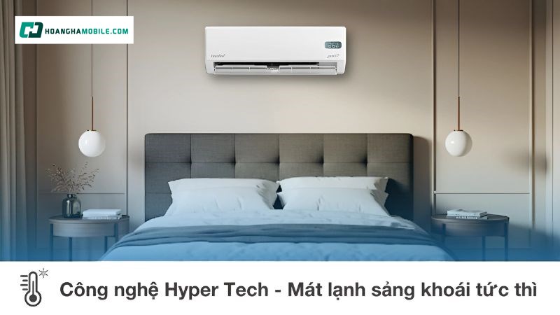 Trang bị đầy đủ tiện ích thông minh Trang bị đầy đủ tiện ích thông minh