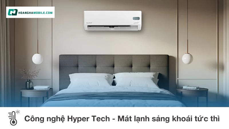 Trang bị đầy đủ tiện ích thông minh Trang bị đầy đủ tiện ích thông minh