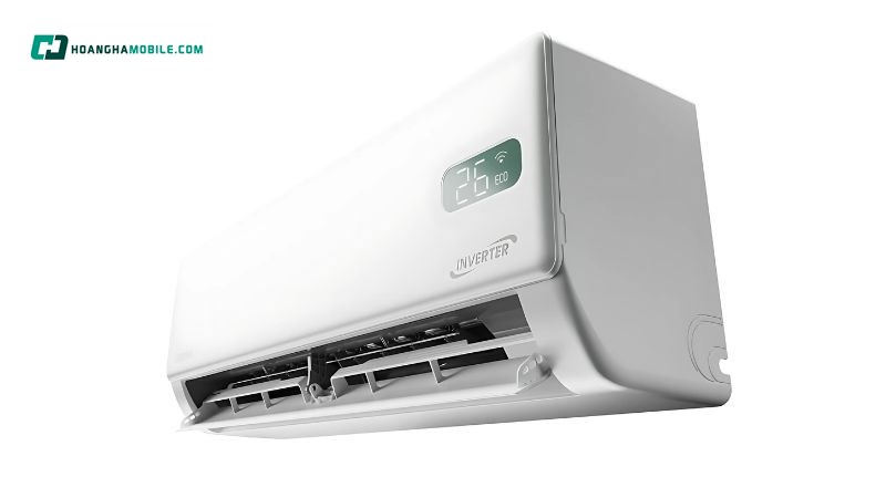 Hiệu năng ổn định Hiệu năng ổn định