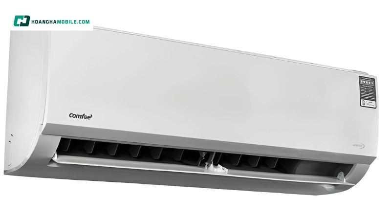 Hiệu suất làm lạnh mạnh mẽ Hiệu suất làm lạnh mạnh mẽ