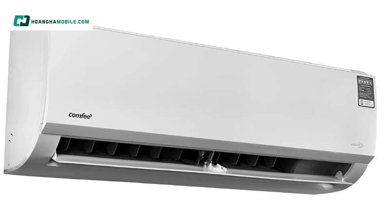 Hiệu suất làm lạnh mạnh mẽ Hiệu suất làm lạnh mạnh mẽ