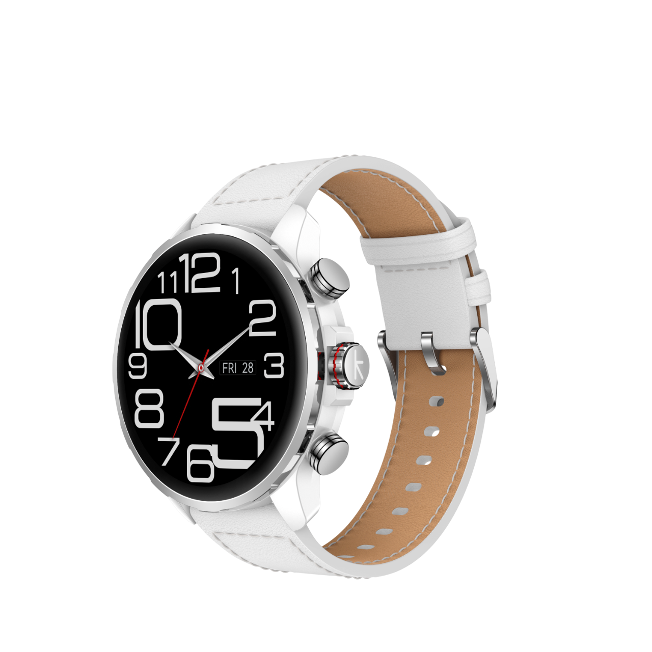 Đồng hồ thông minh Kieslect KR Ultra 3