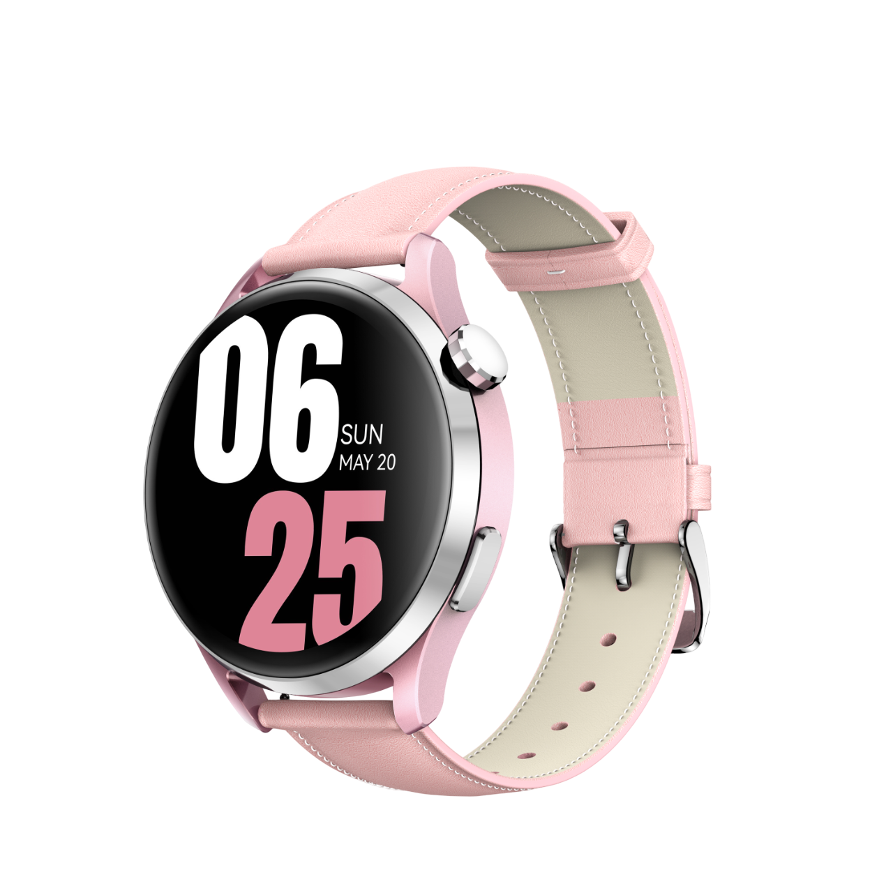 Đồng hồ thông minh Kieslect Lora 3 - Máy cũ, TBH