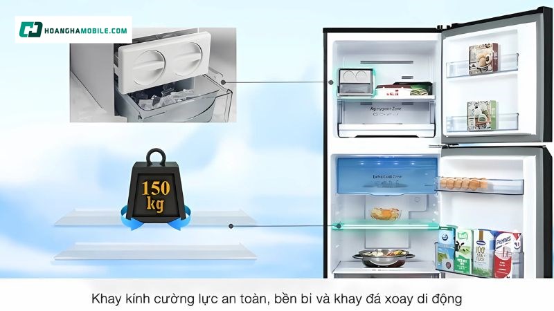 Tiện ích linh hoạt Tiện ích linh hoạt