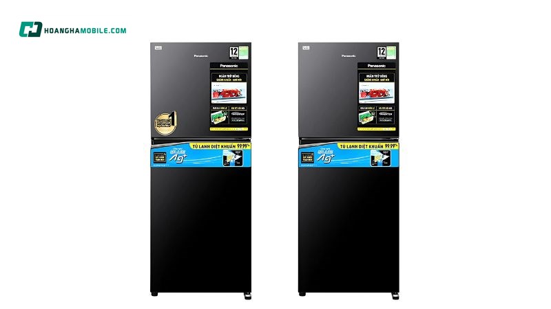 Panasonic Inverter 268 lít Panasonic Inverter 268 lít