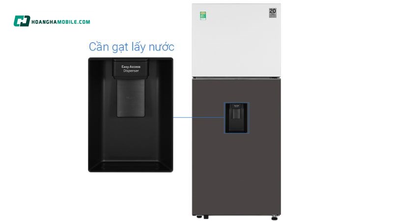 Trang bị tiện ích thông minh Trang bị tiện ích thông minh