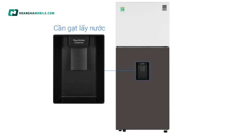 Trang bị tiện ích thông minh Trang bị tiện ích thông minh