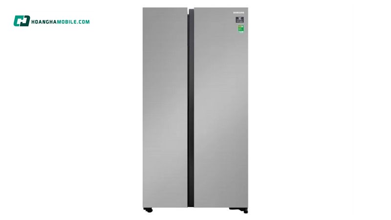 Samsung Inverter 655 lít Side By Side Samsung Inverter 655 lít Side By Side