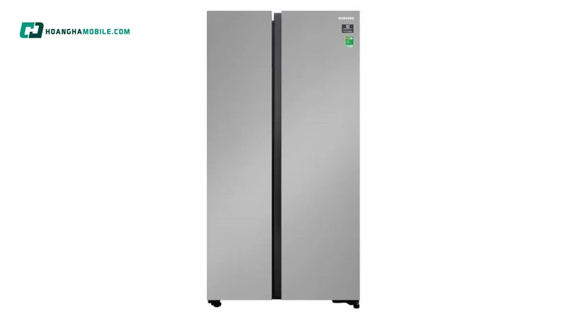 Samsung Inverter 655 lít Side By Side Samsung Inverter 655 lít Side By Side
