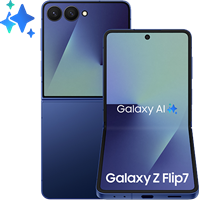 Samsung Galaxy Z Flip7 5G 12GB/256GB