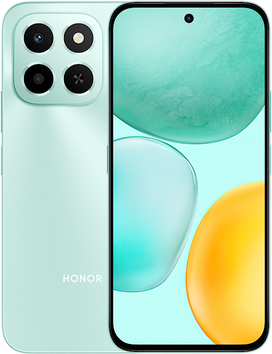 HONOR X6c 6GB/128GB (NFC/AI)