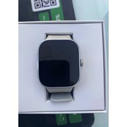 ĐÔNG HỒ THÔNG MINH (WATCH) HUAWEI SLO-B09 FIT 3/TRẮNG White (6942103119842) - 2UKBB24605112491 - HWFT3TG