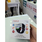 Đồng hồ định vị trẻ em myALO K64 - Chính hãng TBH