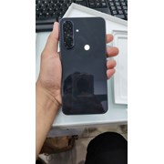 ĐTDĐ Samsung A36 5G, SM-A366B/DS, 8+128, Đen