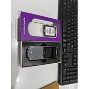 Điện thoại di động INOI 288S 4G, màu Bạc (Silver)