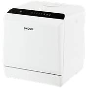 Máy rửa chén bát để bàn thông minh KOCHI DW-C300VN