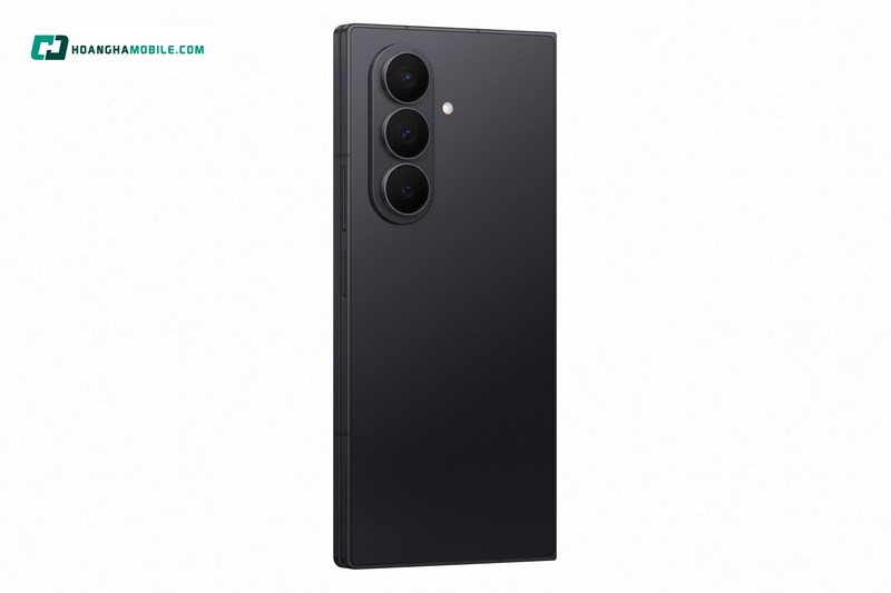 Cụm camera chuyên nghiệp với AI hỗ trợ trên Samsung Galaxy Z Fold7 Cụm camera chuyên nghiệp với AI hỗ trợ trên Samsung Galaxy Z Fold7