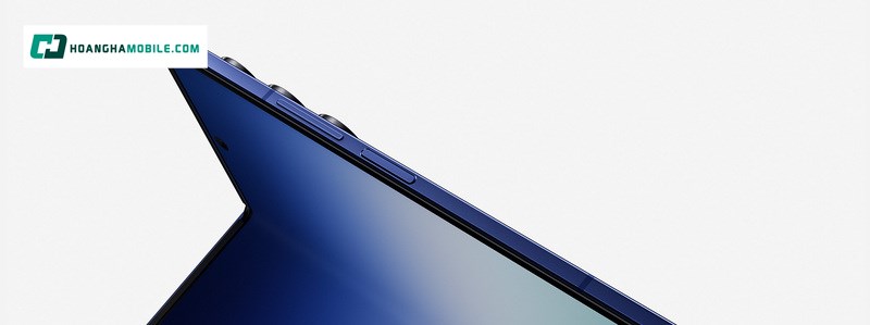 Thiết kế gập sang trọng với các chất liệu cao cấp của Samsung Galaxy Z Fold7 Thiết kế gập sang trọng với các chất liệu cao cấp của Samsung Galaxy Z Fold7