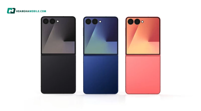 Thế hệ thiết bị ứng dụng AI toàn diện. Thế hệ thiết bị ứng dụng AI toàn diện.