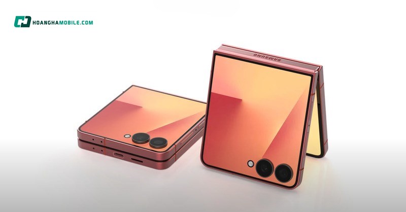 Thiết kế màn hình lớn hơn, thông minh hơn. Thiết kế màn hình lớn hơn, thông minh hơn.