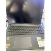 MÁY TÍNH XÁCH TAY (NB) ASUS K3605Z i5- 12500H/16GD4/512GB/16.0WUXGA/WiFi6E/BT5/3C50/4GD6_RTX2050/W11H/ĐEN(K3605 ZFRP634W)	
