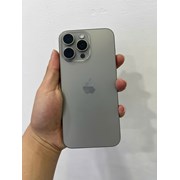 ĐTDĐ Apple iPhone 15 Pro Max 256GB Natural Titanium_MU793VN/A 