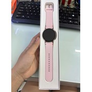 Samsung Galaxy Watch FE, Thiết bị Bluetooth Samsung SM-R861NIDAXXV, Vàng Hồng - RFAX60N601N - R861NIDAXXV