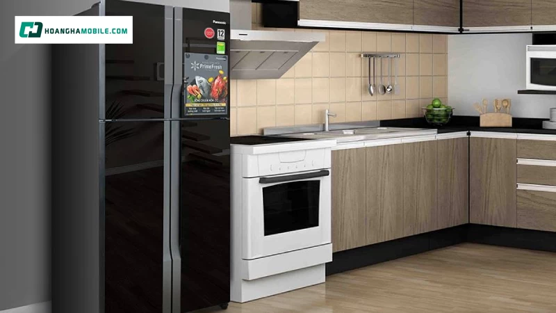 Thiết kế Multi Door hiện đại Thiết kế Multi Door hiện đại