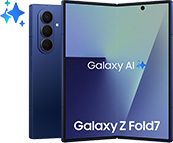 Samsung Galaxy Z Fold7 5G 12GB/512GB (BHĐT) - Máy cũ, TBH