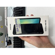 Samsung Galaxy A06 5G - 4GB/128GB TBH