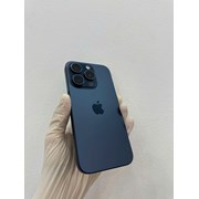 iPhone 15 Pro 128GB - Chính hãng VN/A Cũ