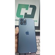 ĐTDĐ Apple iPhone 12 Pro 128GB Blue - Cũ