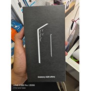 Samsung Galaxy S25 Ultra - 12GB/256GB TBH