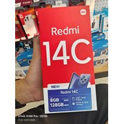 Xiaomi Redmi 14C 4GB/128GB TBH
