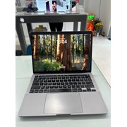 MacBook Pro 13" 256GB 2020