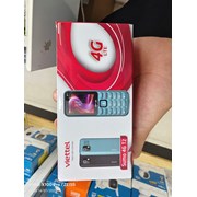 Điện thoại Viettel T2 - 4G (DÙNG MỌI LOẠI SIM) TBH