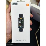 Vòng đeo tay Xiaomi Band 9 TBH