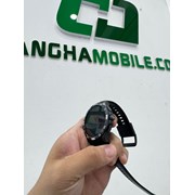 ĐỒNG HỒ THÔNG MINH (WEARABLE) KIESLECT CALLING WATCH ACTOR/ĐEN - TBH