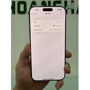 ĐTDĐ Apple iPhone 16 Pro Max 256GB Natural Titanium_MYWY3VN/A - sj0m3q5lfw5 - MYWY3VN