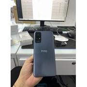 Điện thoại di động HTC Wildfire E3 lite (4GB/64GB) - Ghi (Grey)