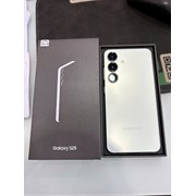 ĐTDĐ Samsung S25 SM-S931B/DS,256GB, Xanh lá, SM-S931BLGCXXV - 351120224945106 - S931B256XL