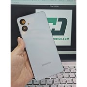 ĐTDĐ Samsung A06, SM-A065F/DS,4+128,Xanh nhạt - TBH