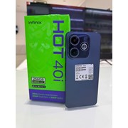 Infinix HOT 40i (8+8GB/256GB) 